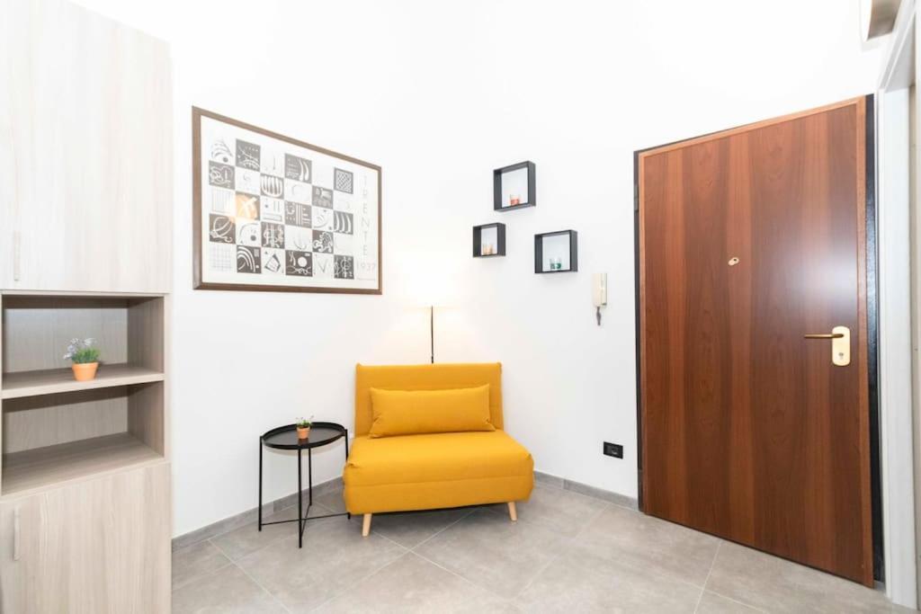 Apartament Casa Ettolina A Porta Pila Turyn Zewnętrze zdjęcie