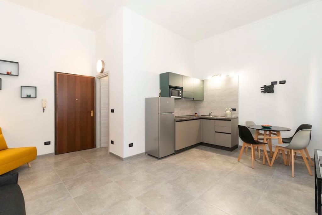Apartament Casa Ettolina A Porta Pila Turyn Zewnętrze zdjęcie