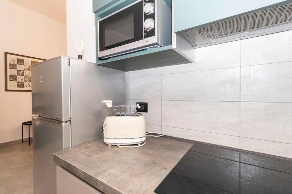 Apartament Casa Ettolina A Porta Pila Turyn Zewnętrze zdjęcie