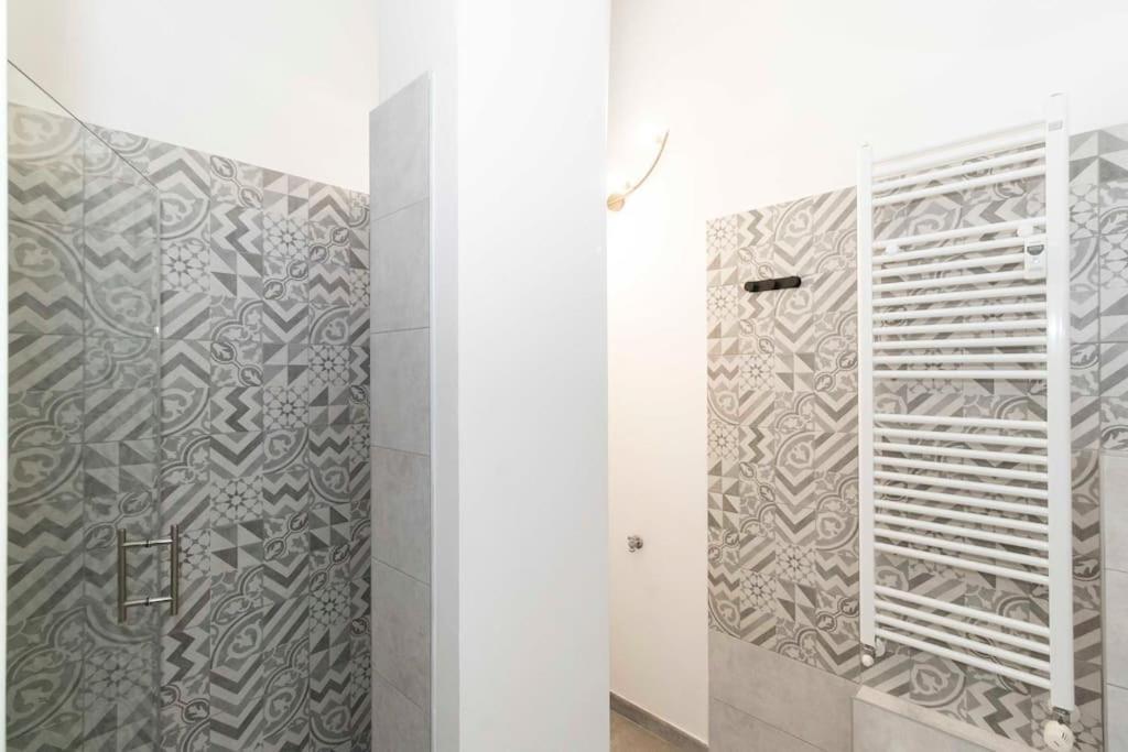 Apartament Casa Ettolina A Porta Pila Turyn Zewnętrze zdjęcie