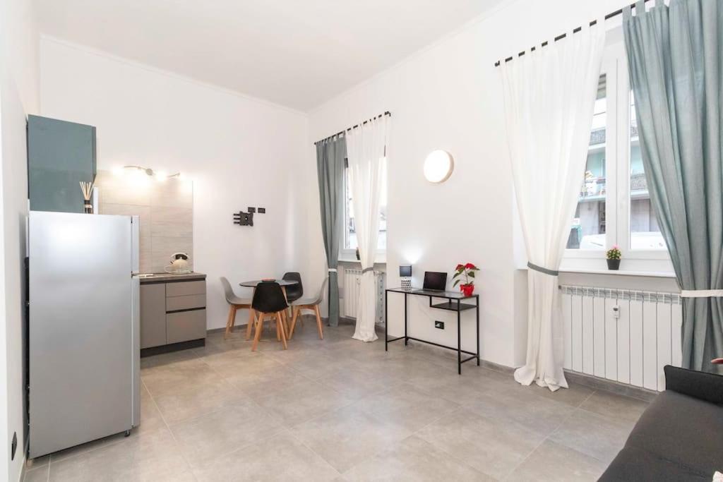 Apartament Casa Ettolina A Porta Pila Turyn Zewnętrze zdjęcie