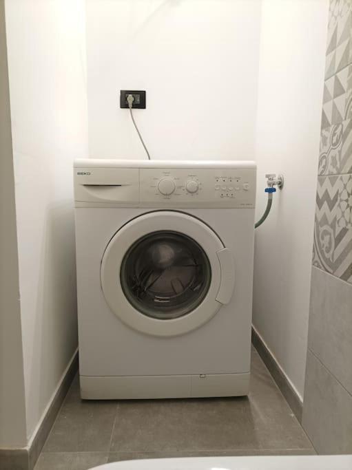 Apartament Casa Ettolina A Porta Pila Turyn Zewnętrze zdjęcie