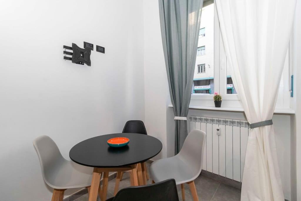 Apartament Casa Ettolina A Porta Pila Turyn Zewnętrze zdjęcie