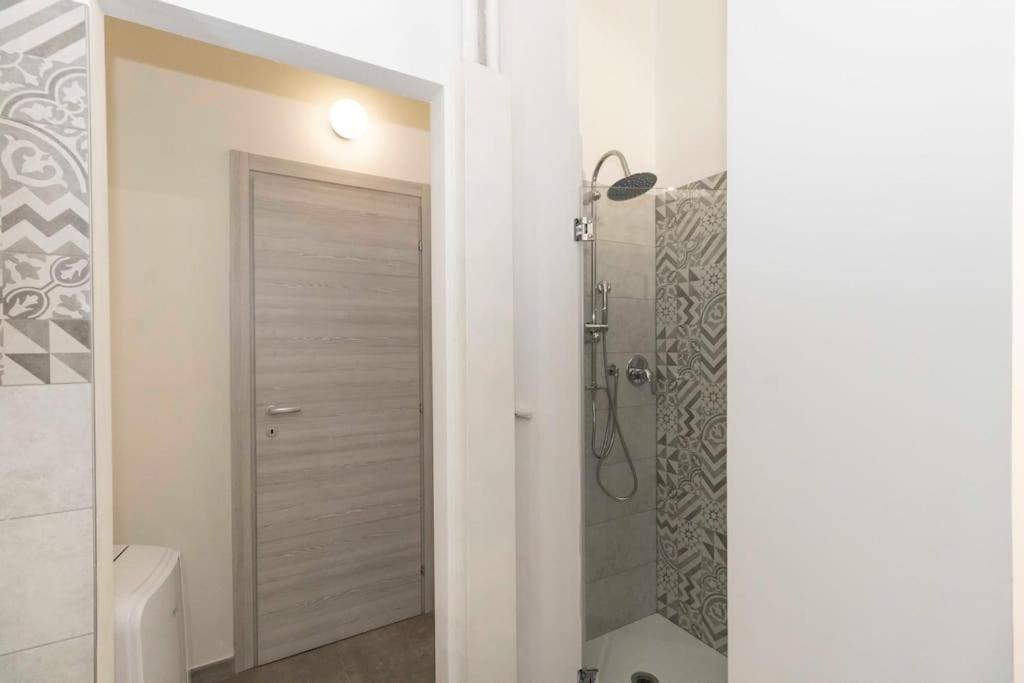 Apartament Casa Ettolina A Porta Pila Turyn Zewnętrze zdjęcie
