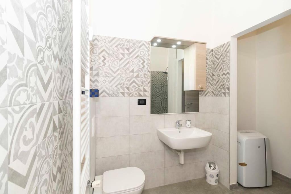 Apartament Casa Ettolina A Porta Pila Turyn Zewnętrze zdjęcie