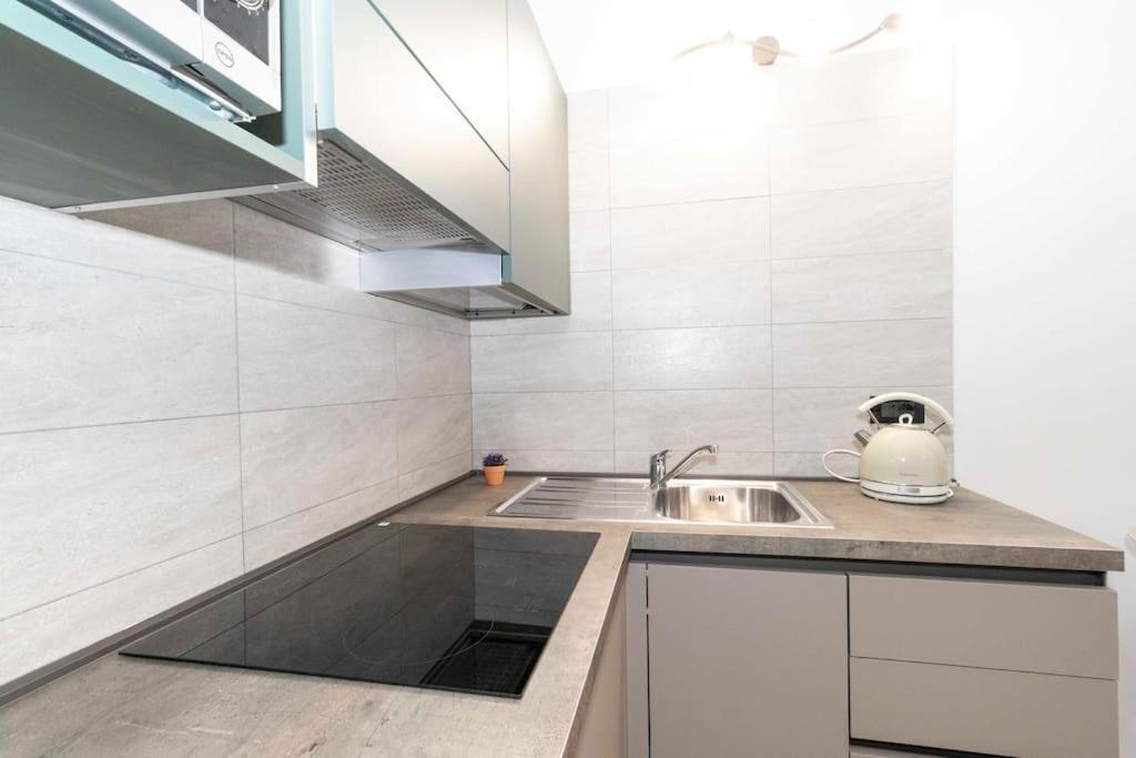 Apartament Casa Ettolina A Porta Pila Turyn Zewnętrze zdjęcie