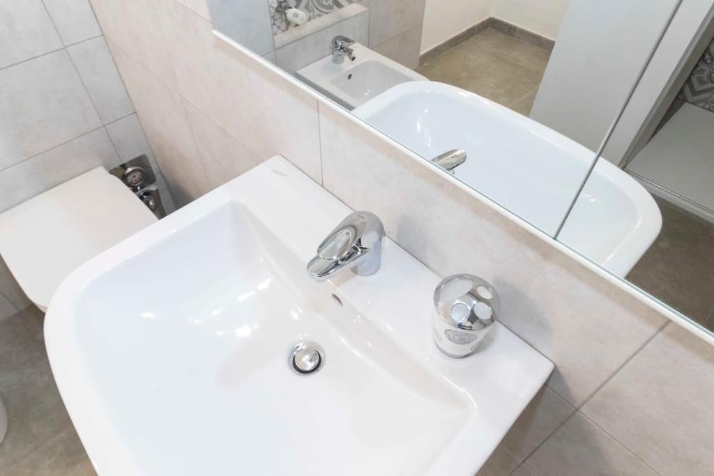Apartament Casa Ettolina A Porta Pila Turyn Zewnętrze zdjęcie
