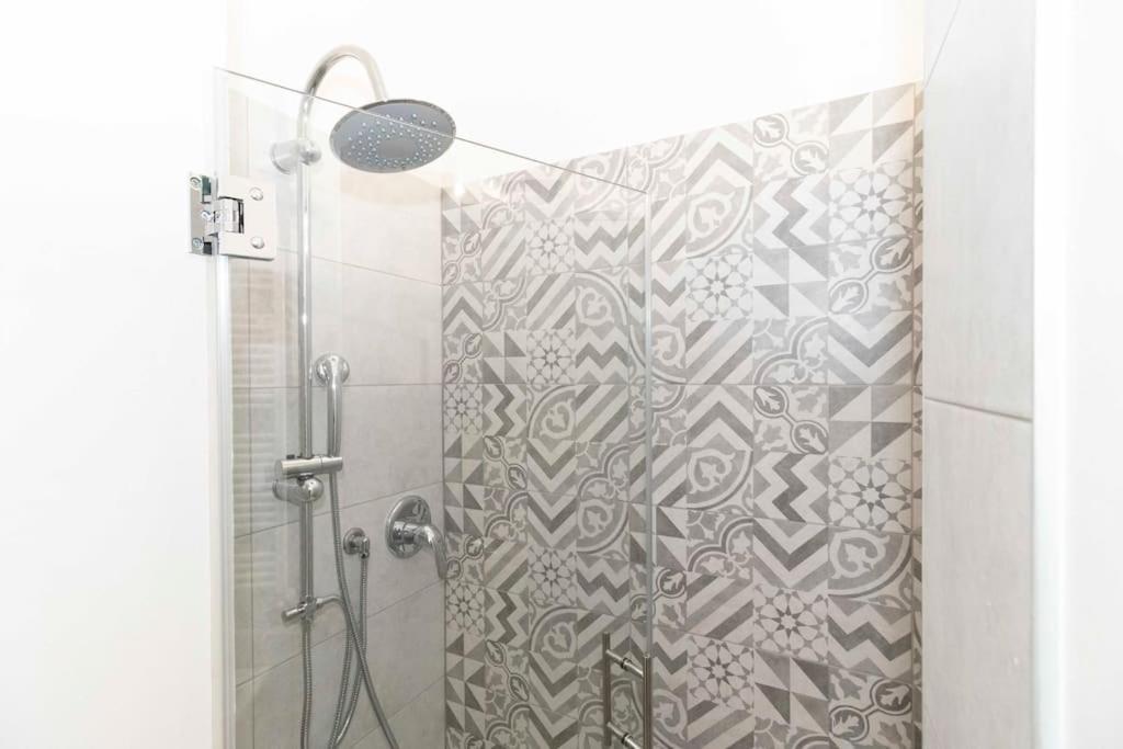 Apartament Casa Ettolina A Porta Pila Turyn Zewnętrze zdjęcie