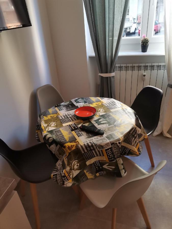 Apartament Casa Ettolina A Porta Pila Turyn Zewnętrze zdjęcie