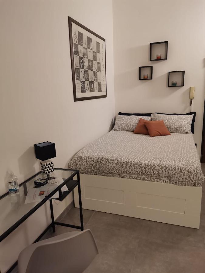 Apartament Casa Ettolina A Porta Pila Turyn Zewnętrze zdjęcie