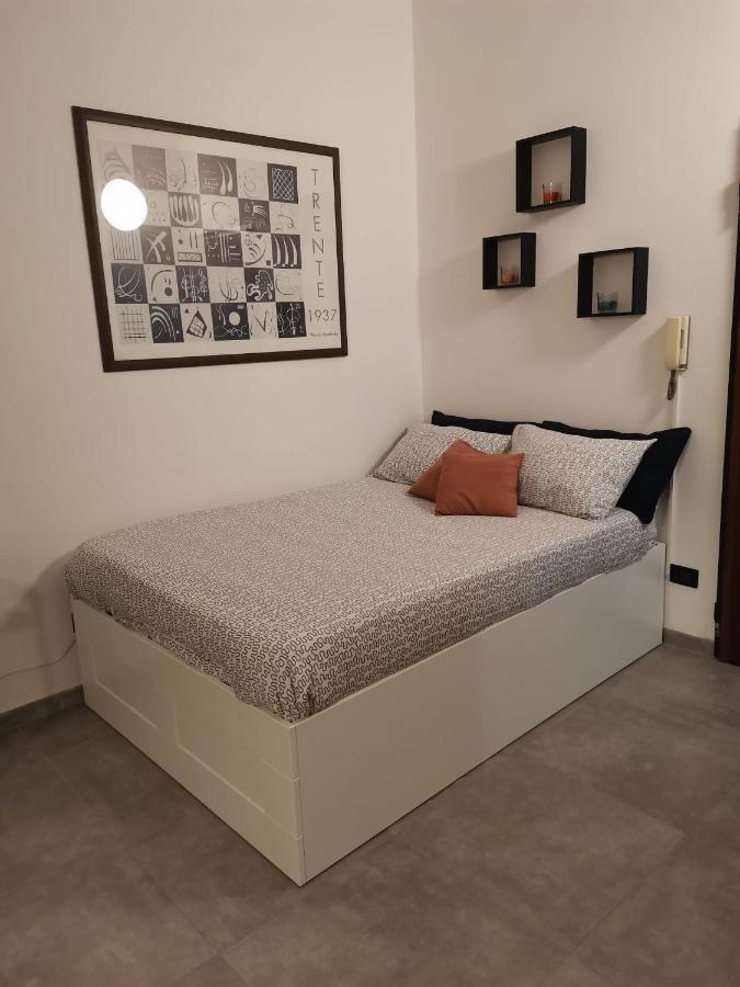 Apartament Casa Ettolina A Porta Pila Turyn Zewnętrze zdjęcie