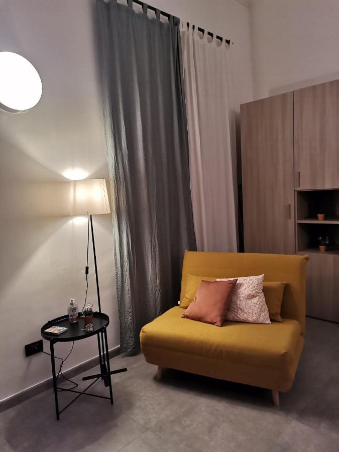Apartament Casa Ettolina A Porta Pila Turyn Zewnętrze zdjęcie