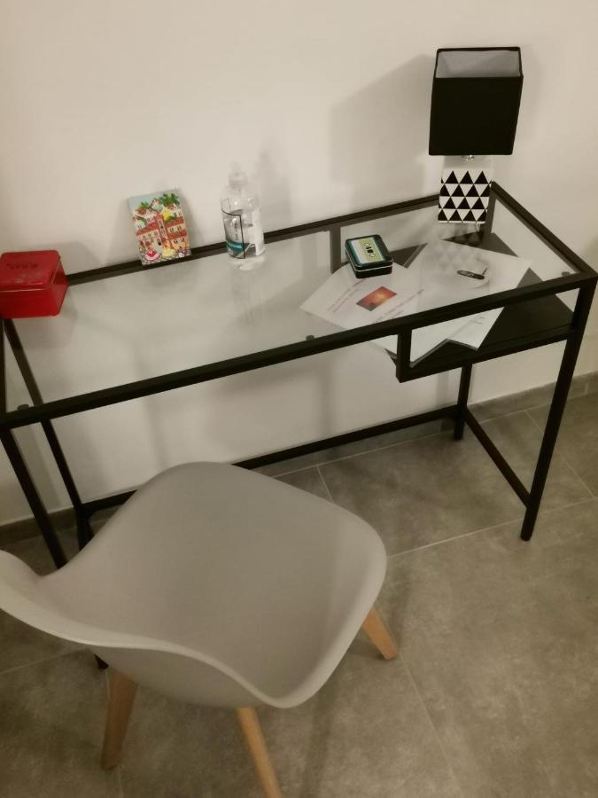 Apartament Casa Ettolina A Porta Pila Turyn Zewnętrze zdjęcie