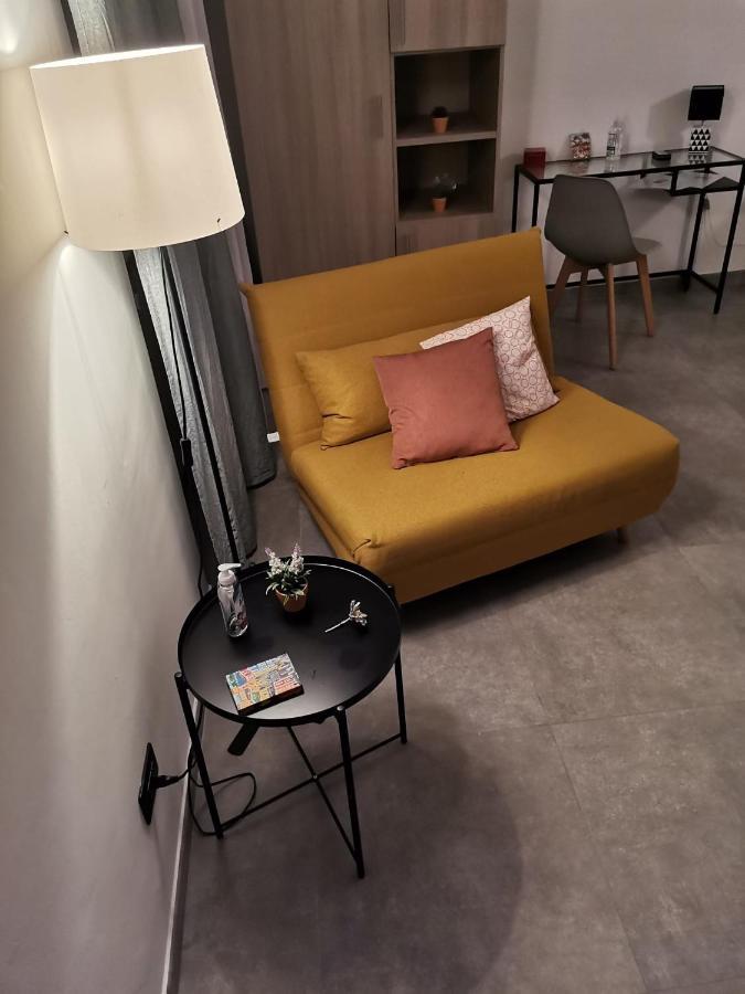 Apartament Casa Ettolina A Porta Pila Turyn Zewnętrze zdjęcie